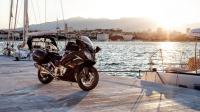 Yamaha FJR 1300 AE &#8211; 2014