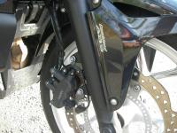 Honda  NC700D INTEGRA ABS