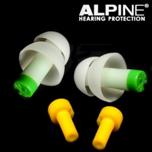 Protections auditives Alpine MotoSafe