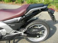 Honda  NC700D INTEGRA ABS