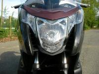 Honda  NC700D INTEGRA ABS