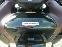 Honda  NC700D INTEGRA ABS