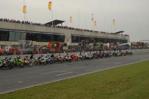 8 Heures d&rsquo;Oschersleben le 31 mai en Allemagne