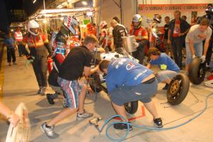 8 Heures d&rsquo;Oschersleben le 31 mai en Allemagne