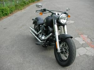 Harley Davidson Softail Slim