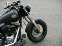 Harley Davidson Softail Slim