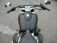 Harley Davidson Softail Slim