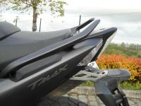 Yamaha T-Max 2012 : le côté sport du scooter