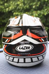 Lazer Osprey &#8211; 2011