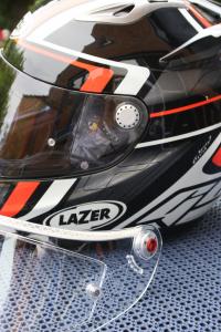 Lazer Osprey &#8211; 2011