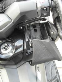 Yamaha T-Max 2012 : le côté sport du scooter