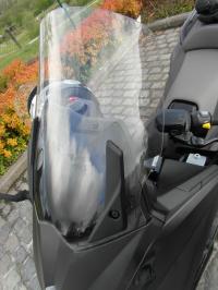 Yamaha T-Max 2012 : le côté sport du scooter