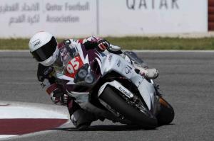 Superpole pour la Honda BMP