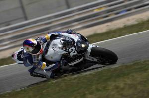 Superpole pour la Honda BMP