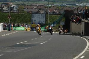 Le North West  200        L&rsquo;autre Tourist Trophy