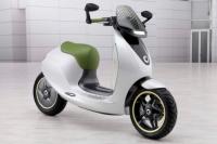 smart-escooter