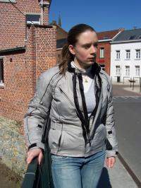 Veste Fieldsheer pour dame Lena &#8211; 2010