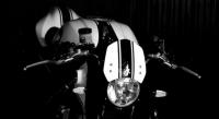 Paolo Tesio revoit la Ducati Monster S4R