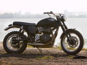 Scrambler Jack Pine par Hammarhead Industries