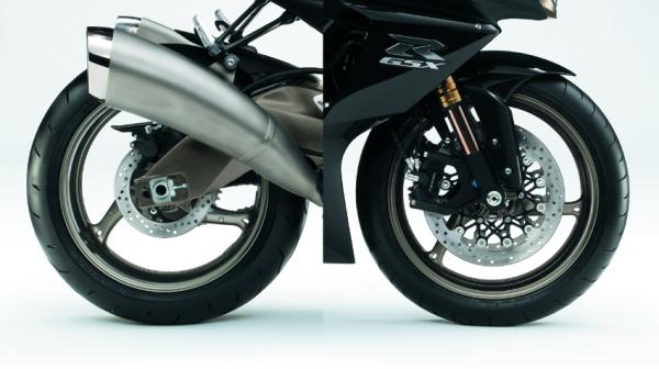 Des jeux de roues moins chers pour les GSXR&#8230;