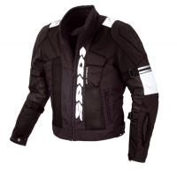 Blouson été racing : Spidi Net Race