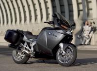 BMW rappelle 122.000 motos dont environ 3.500 en Belgique