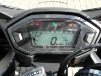 Un week-end en Honda CBR 500R