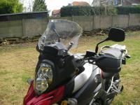 Suzuki Dl1000 Vstrom 2014