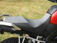 Suzuki Dl1000 Vstrom 2014