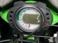 ZX10R Vs Gsxr 1000 2010 : comparatif à  contre-sens