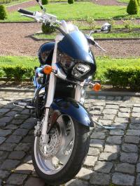 Suzuki Intruder M 1500 &#8211; 2009