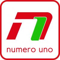 Numero Uno distribuera Termignoni