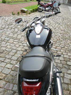 Suzuki Intruder M 1500 &#8211; 2009