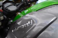 Kawasaki Z 1000 2014 le monstre Sugomi