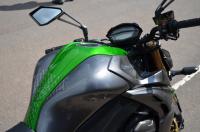 Kawasaki Z 1000 2014 le monstre Sugomi