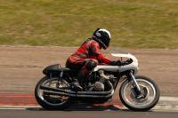 La  « grand-messe  » de la moto classique, les Coupes moto légende a eu  lieu les 30 et 31 mai 2009