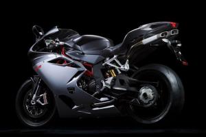 MV Agusta F4 RR