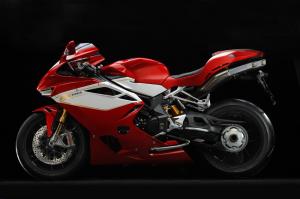 MV Agusta F4 RR