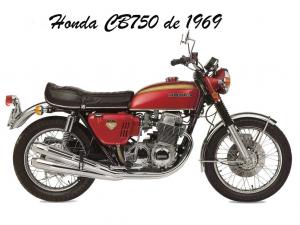 Honda CB 1100