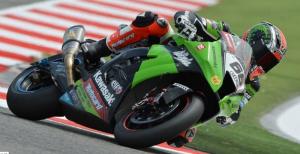 La Tissot-Superpole revient à  Sykes