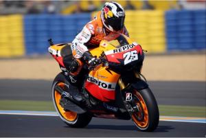 Le MotoGP continue au Mugello et le retour de Pedrosa