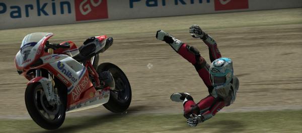 SBK 2011 (sur PS3)