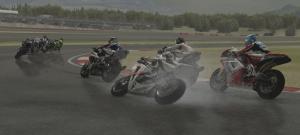 SBK 2011 (sur PS3)