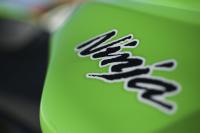 Kawasaki ZX6R 636 Ninja – 2013