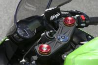 Kawasaki ZX6R 636 Ninja &#8211; 2013