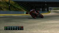 MotoGP 09\10 sur X-Box 360
