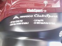 Présentation du Suzuki CT1500S chez Rewaco en Allemagne