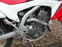 Honda CRF 250L pour un besoin d&rsquo;évasion