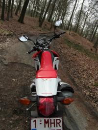 Honda CRF 250L pour un besoin d&rsquo;évasion