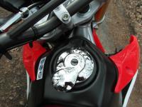 Honda CRF 250L pour un besoin d&rsquo;évasion